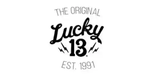 lucky13.com